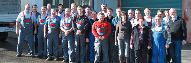 Power und Kompetenz in Blech Power und Kompetenz in Blech